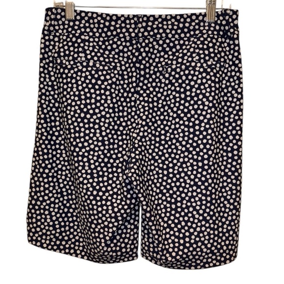 SPANX Sunshine 10” Bermuda Shorts - Picture 5 of 5